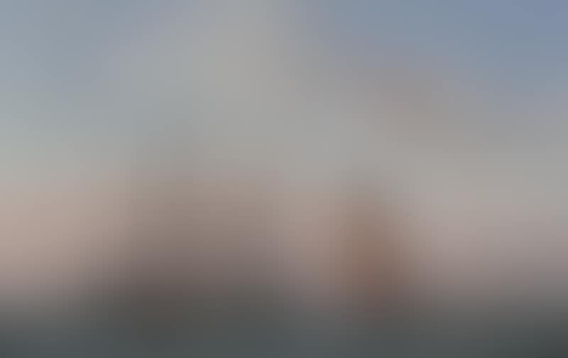 Udsigt mod Syd fra Helsingørs Rhed, med en dansk Korvet til Ankers samt nogle andre mindre Skibe dels under Sejl og dels til Ankers (preview)