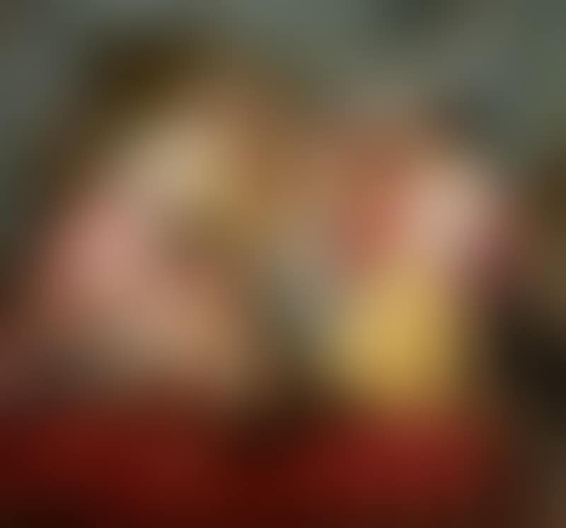 Motiv fra det romerske karneval (preview)