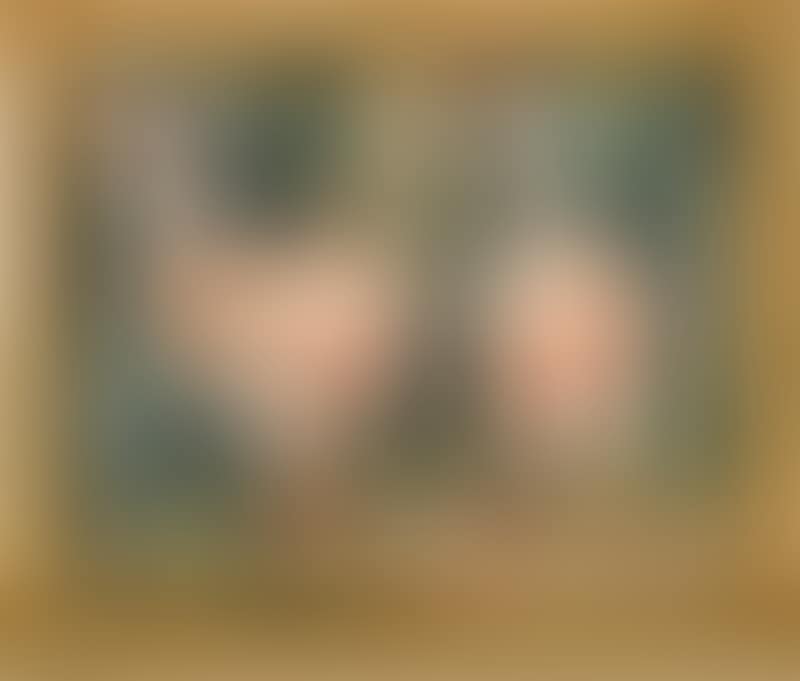 Two chickens (preview)