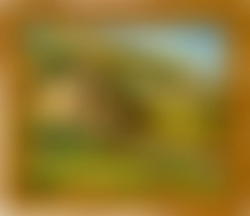 Landscape, France (preview)