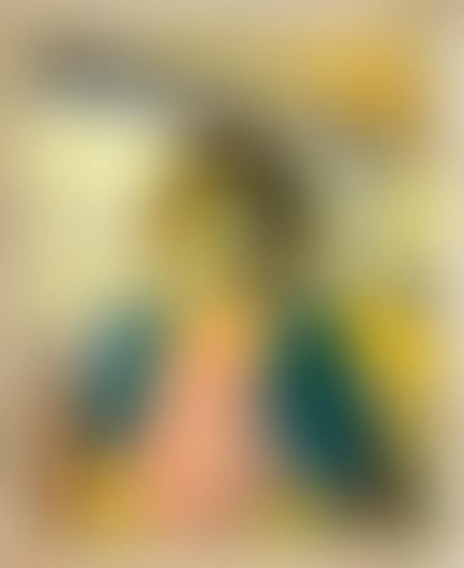 Portrait of the artist"s daughter Anse Willumsen (preview)