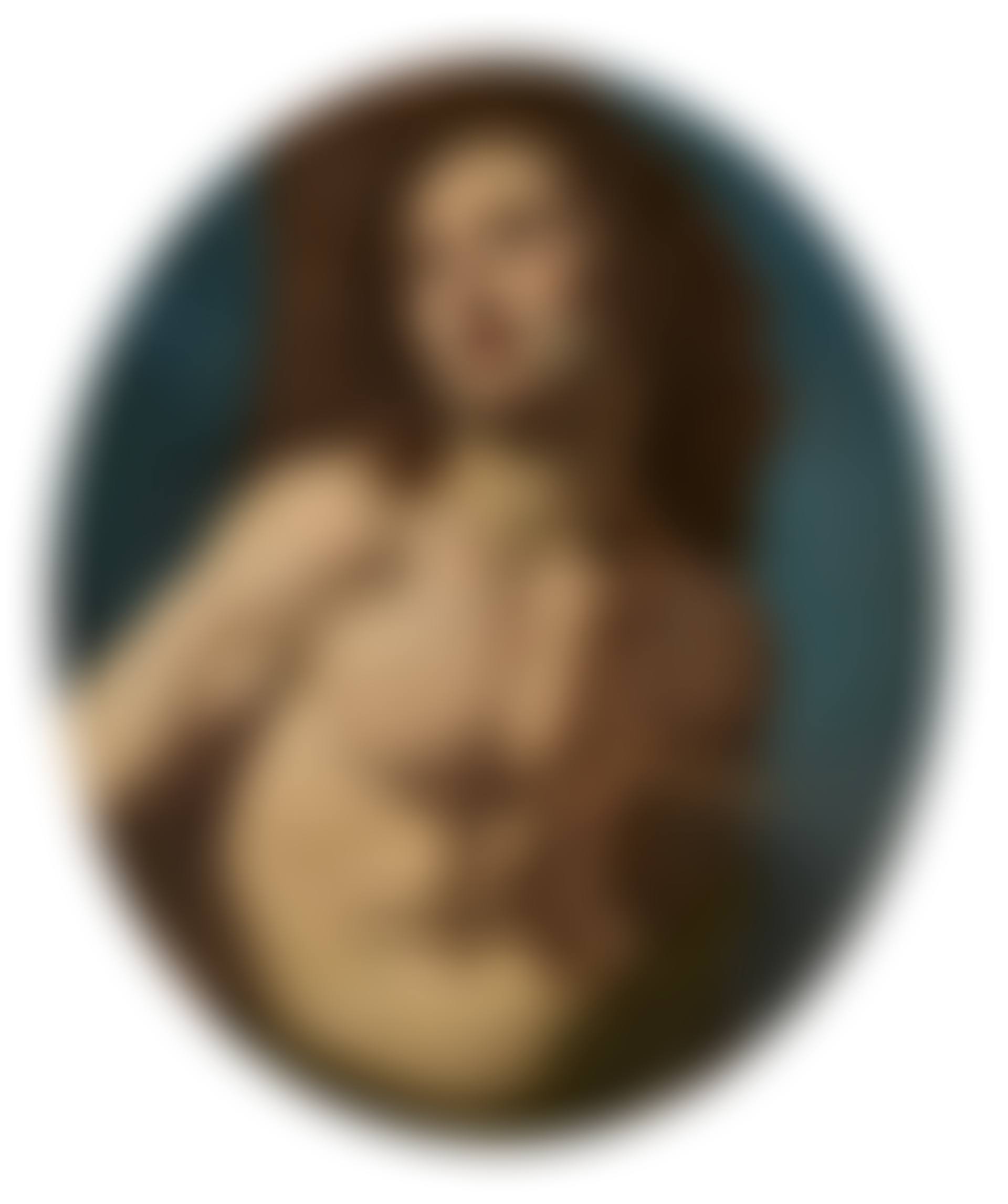 Saint Sebastian (preview)