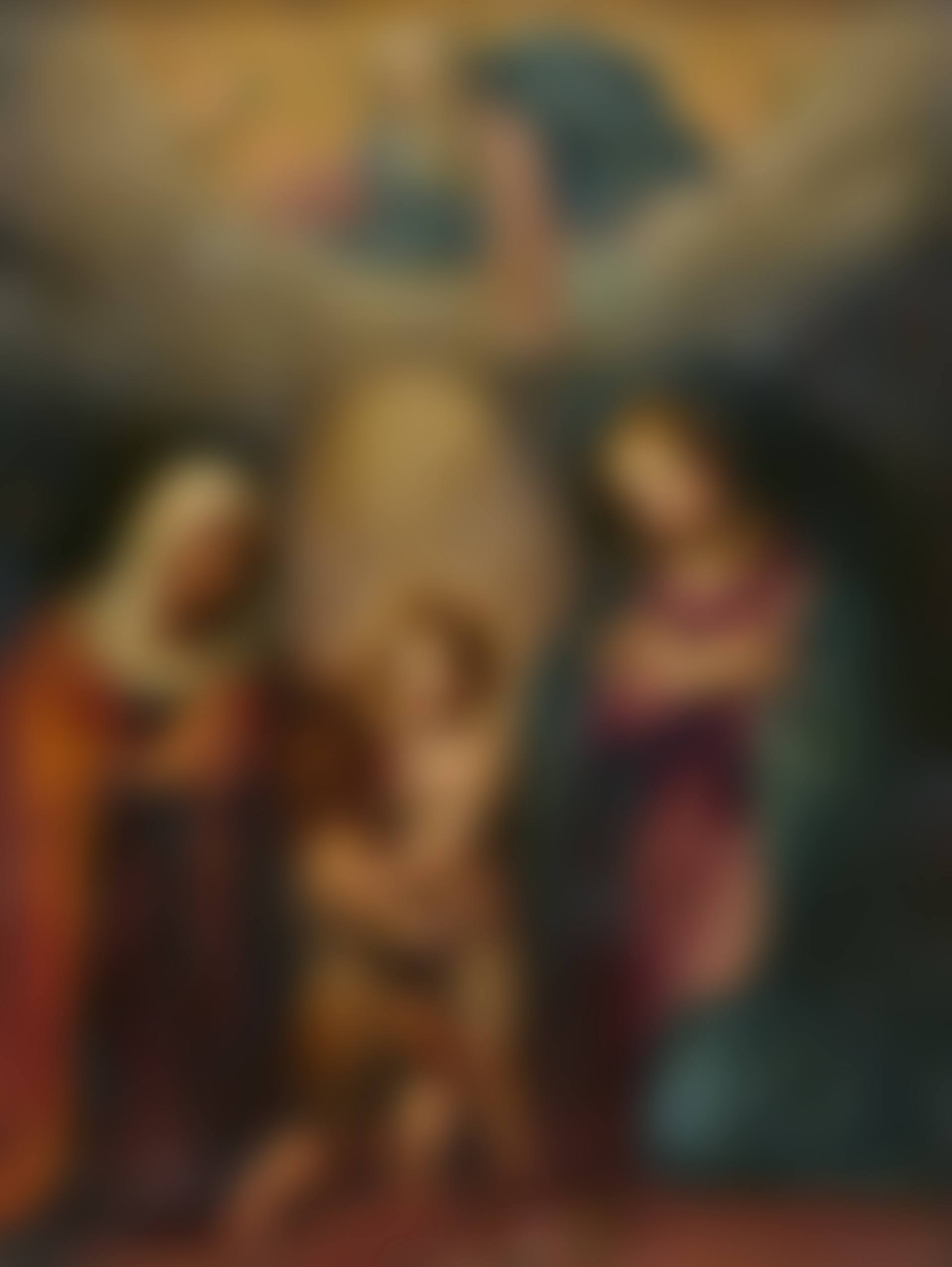 Madonna with the Infant Jesus, Boy John and Saint Elizabeth (preview)
