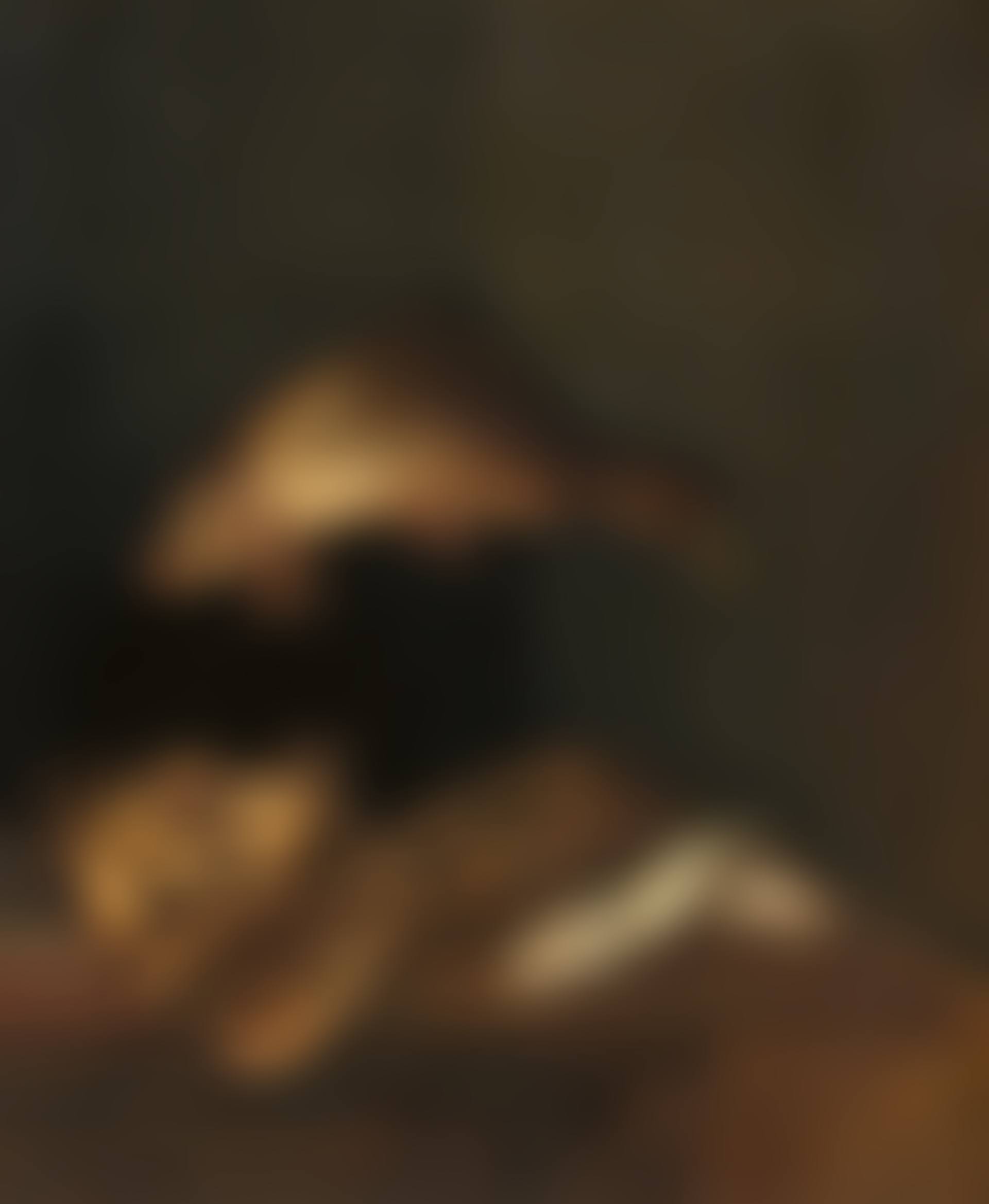 Still Life with Fish and Shellfish (preview)