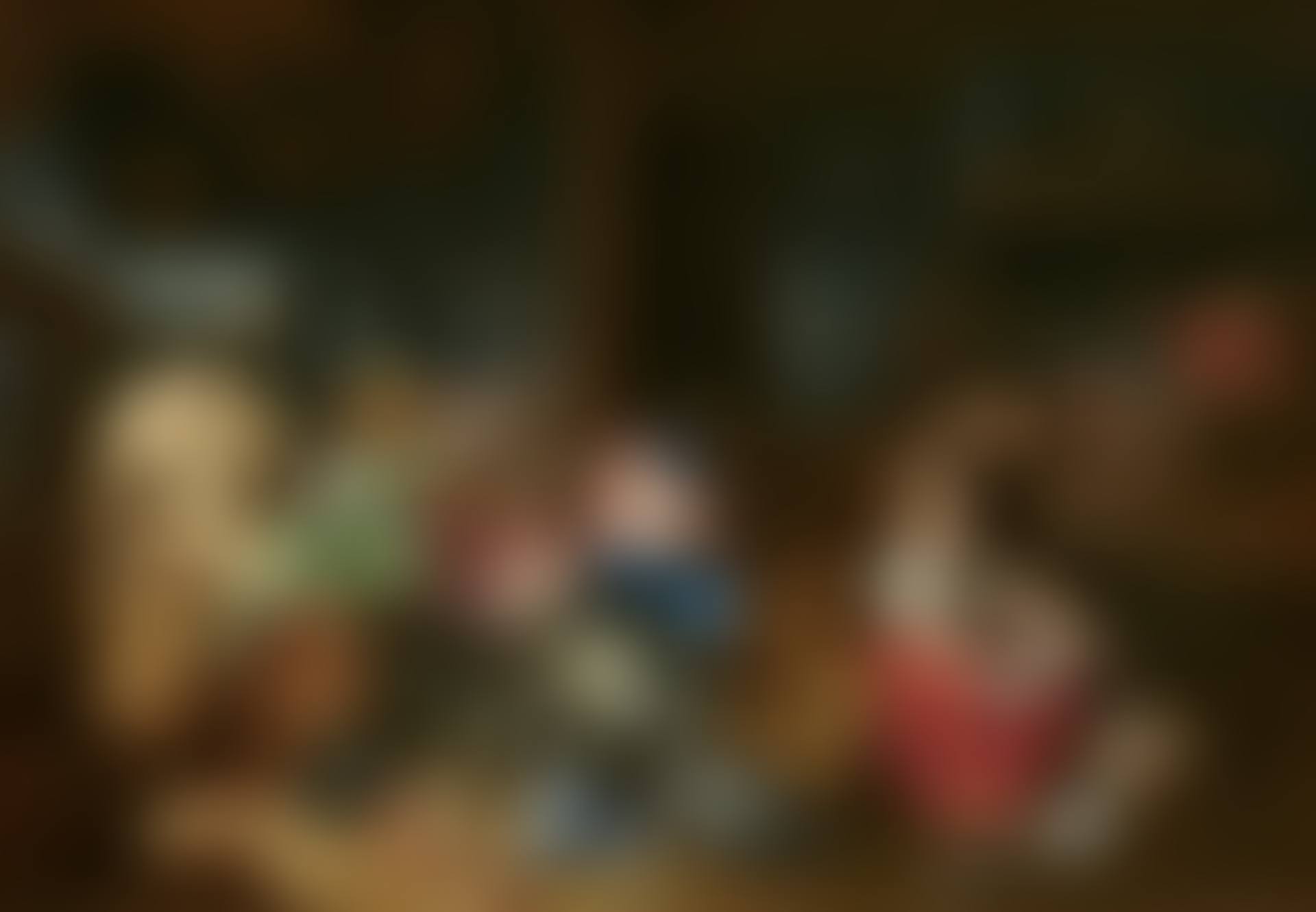In the Pantry (preview)