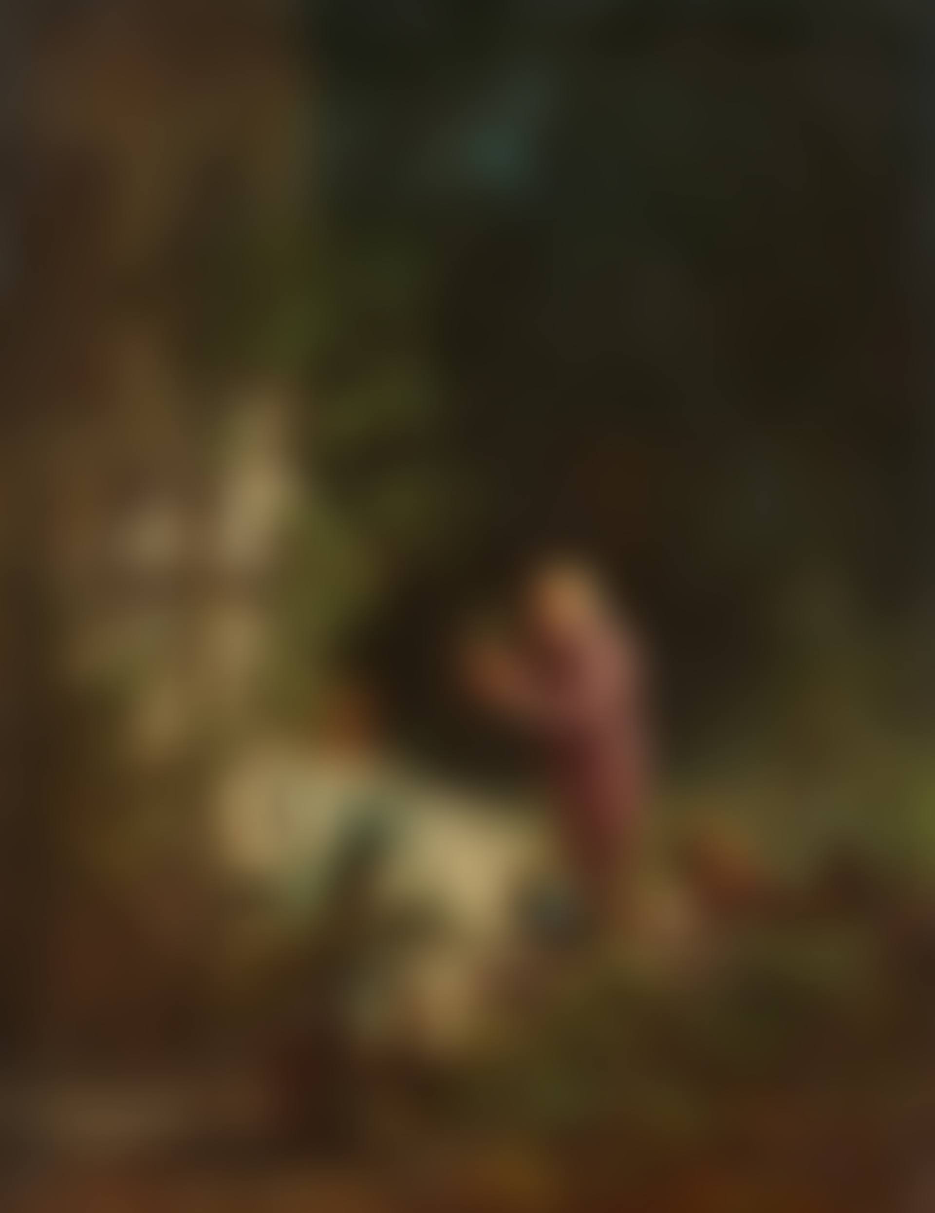 The Cactus Lover (preview)