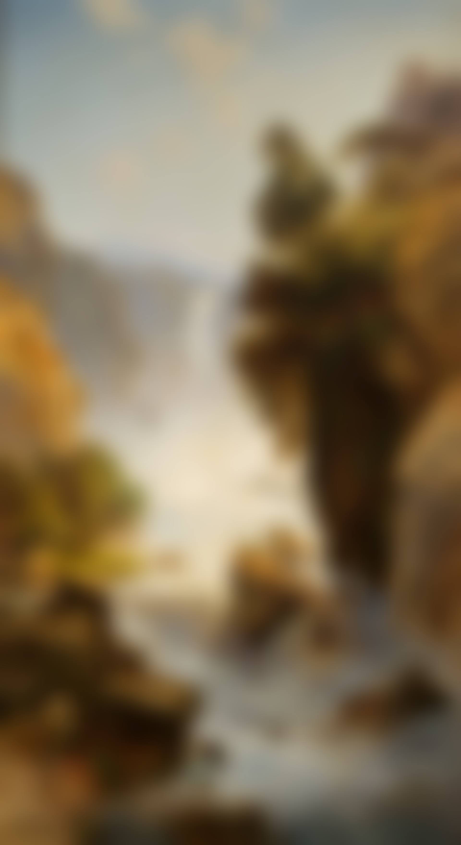 The Waterfalls of Tivoli (preview)