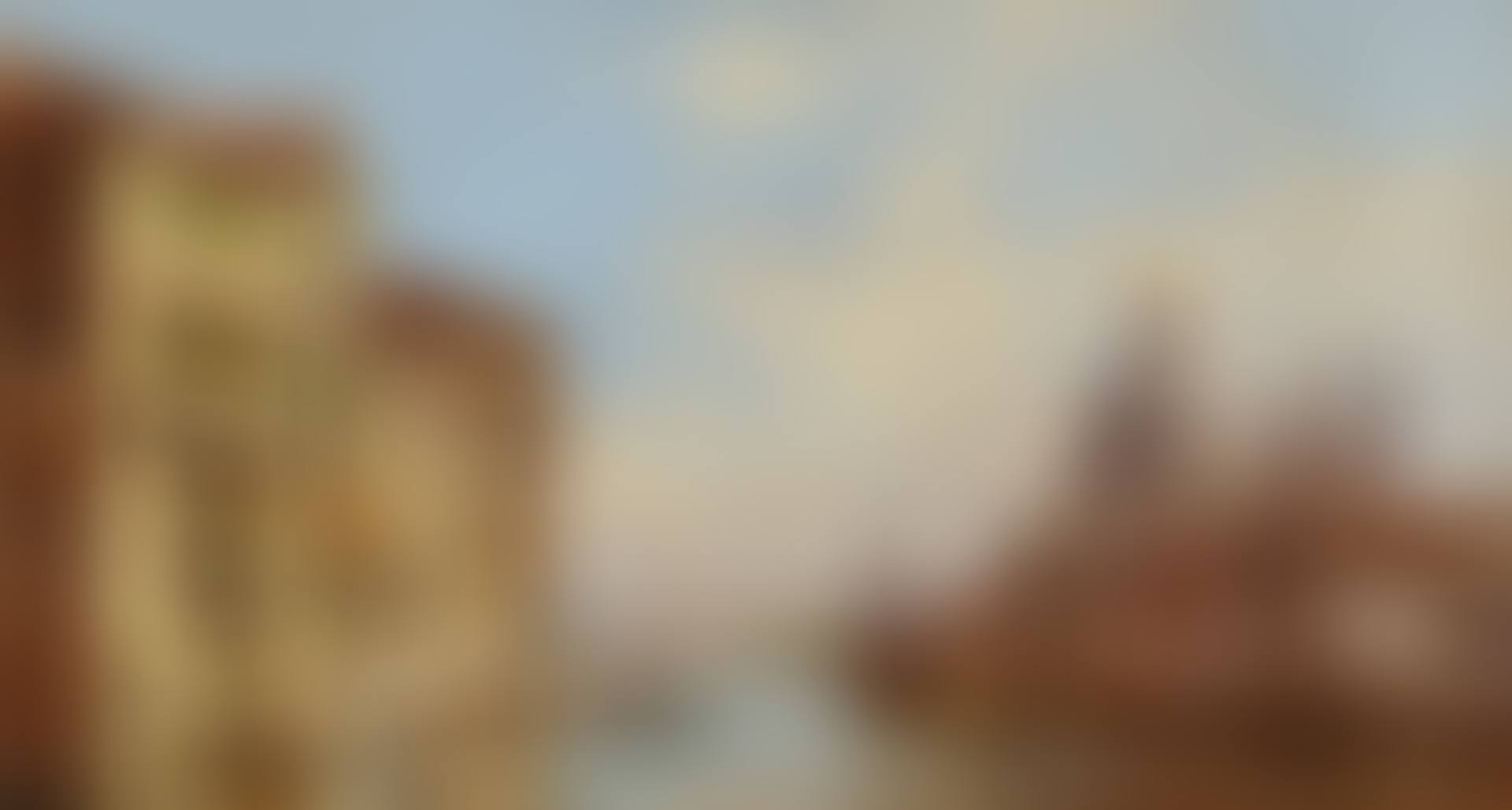 View of the Grand Canal and Santa Maria della Salute in Venice (preview)
