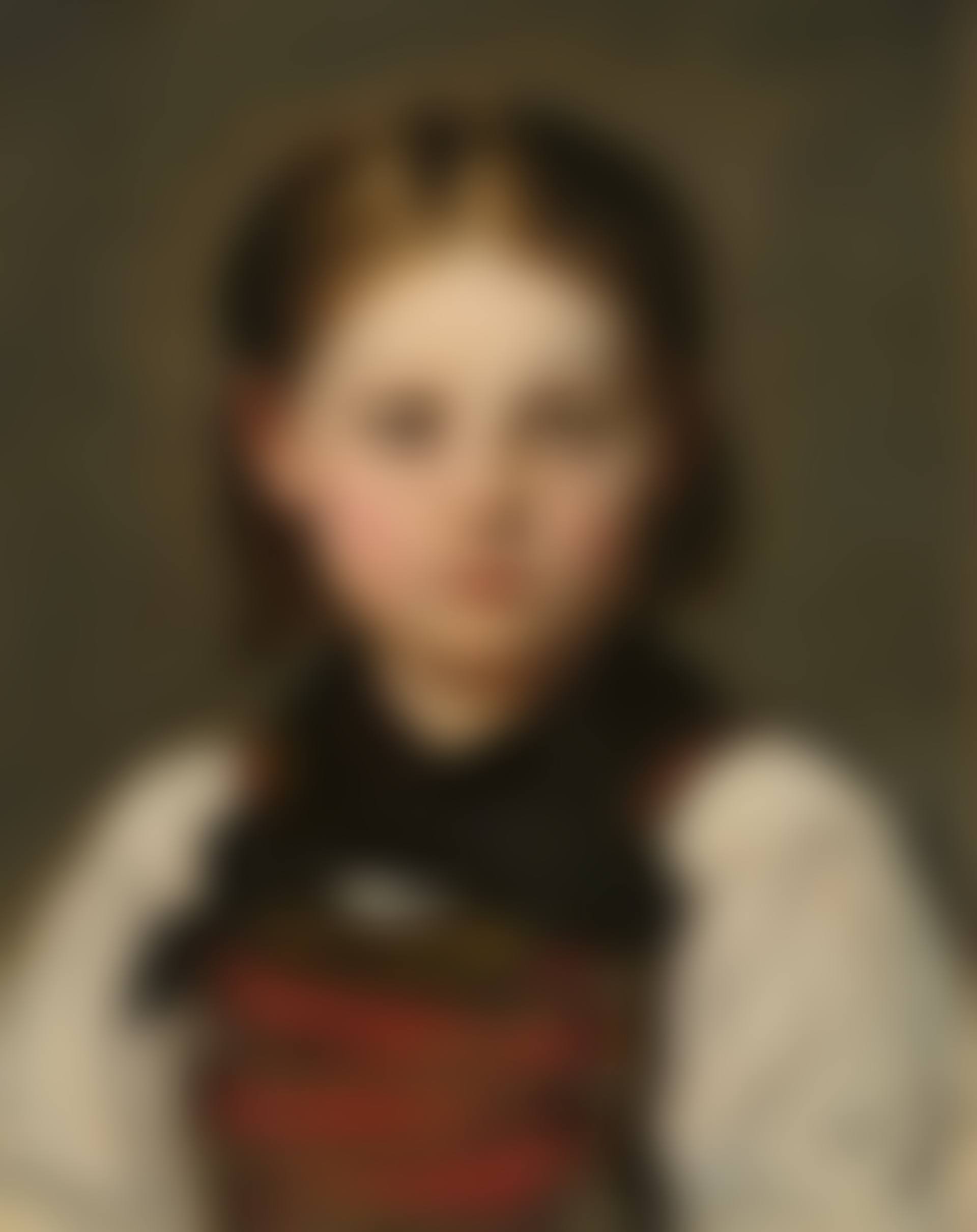 Tyrolean Girl (preview)