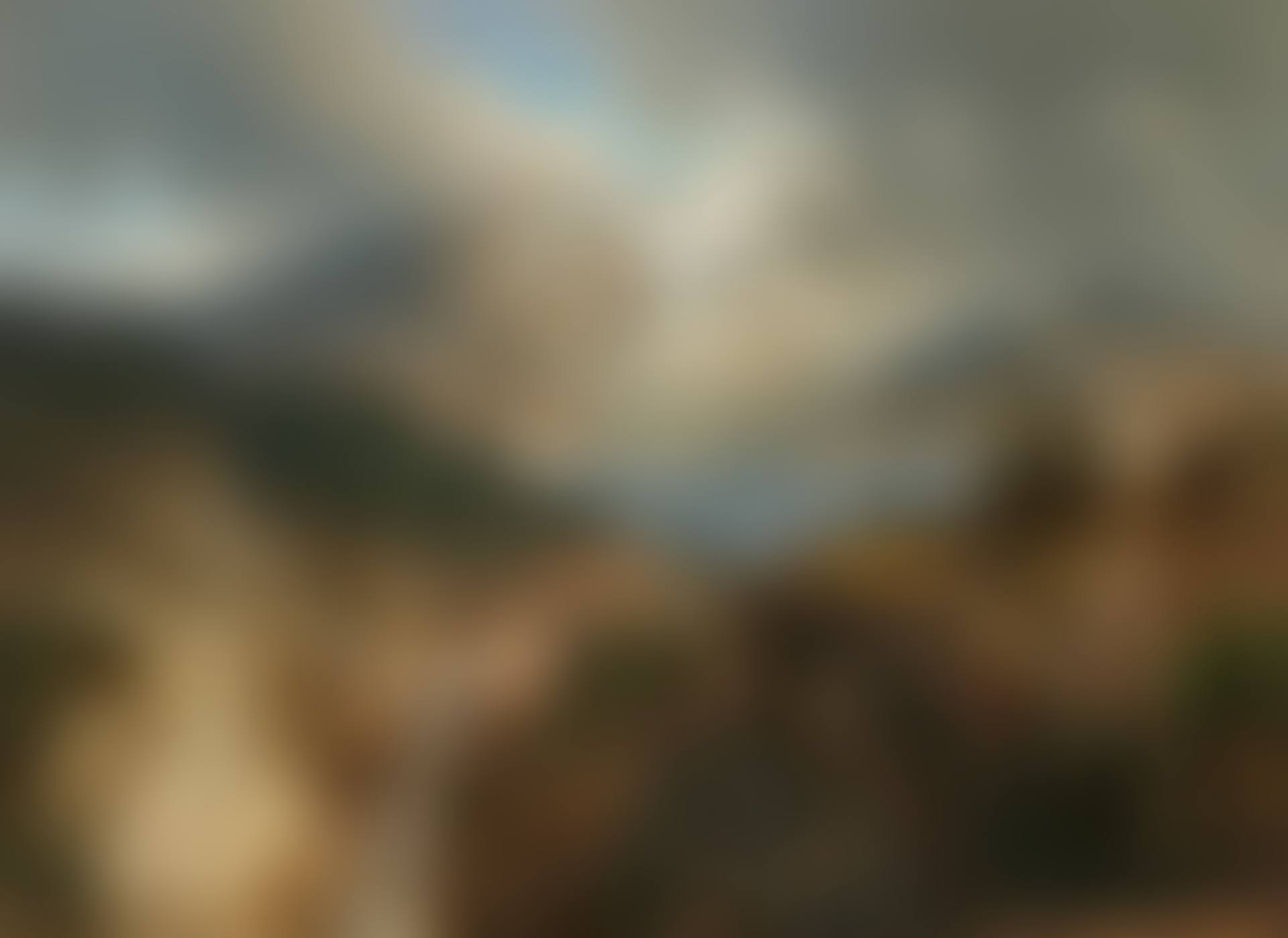 In the High Mountains (preview)
