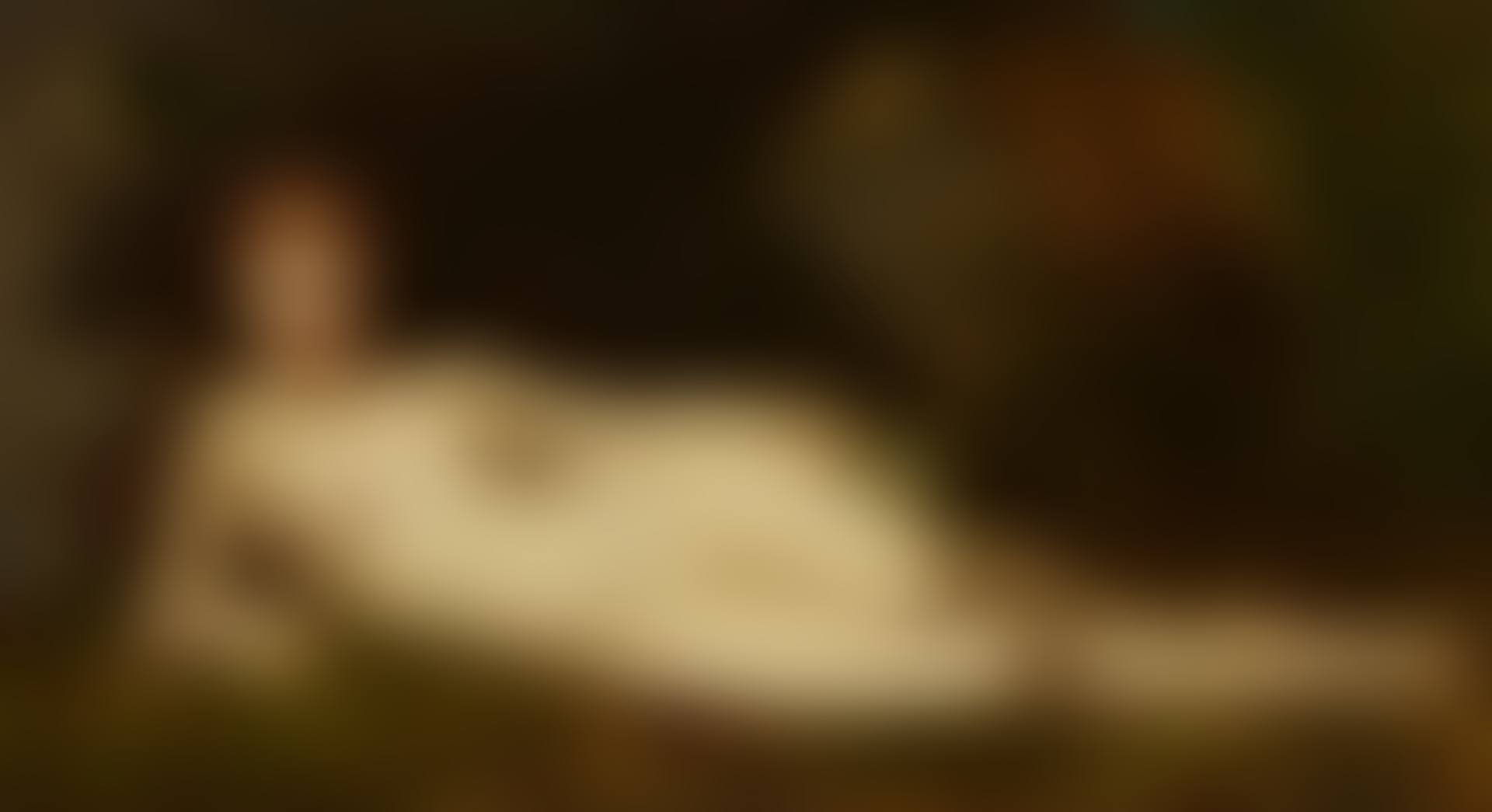Nude of a Young Lady with Flower (preview)