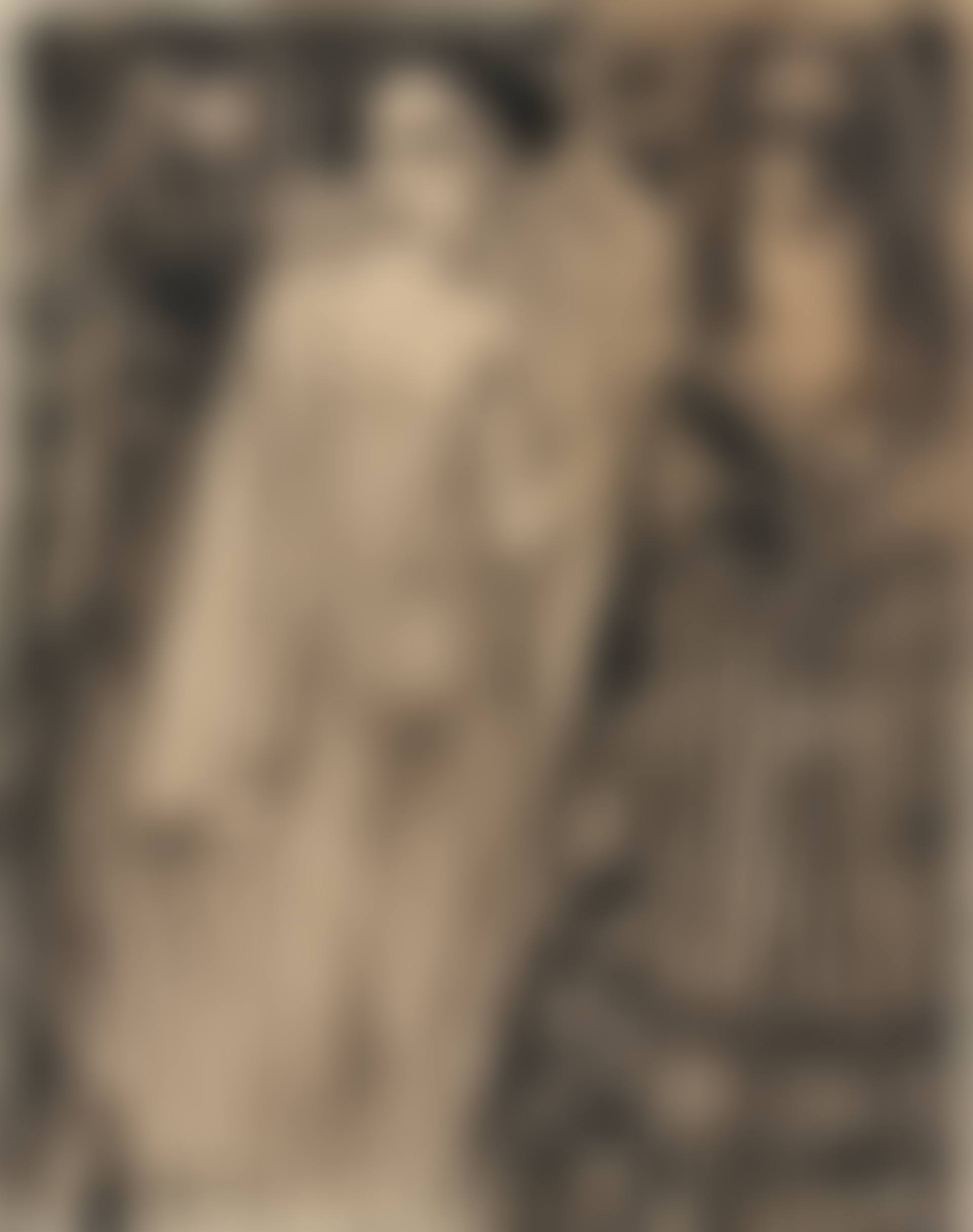Heavenly and Earthly Love (preview)
