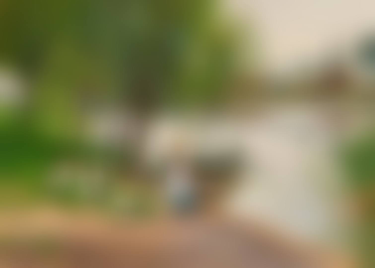 Riverbank with Gänseliesel (preview)