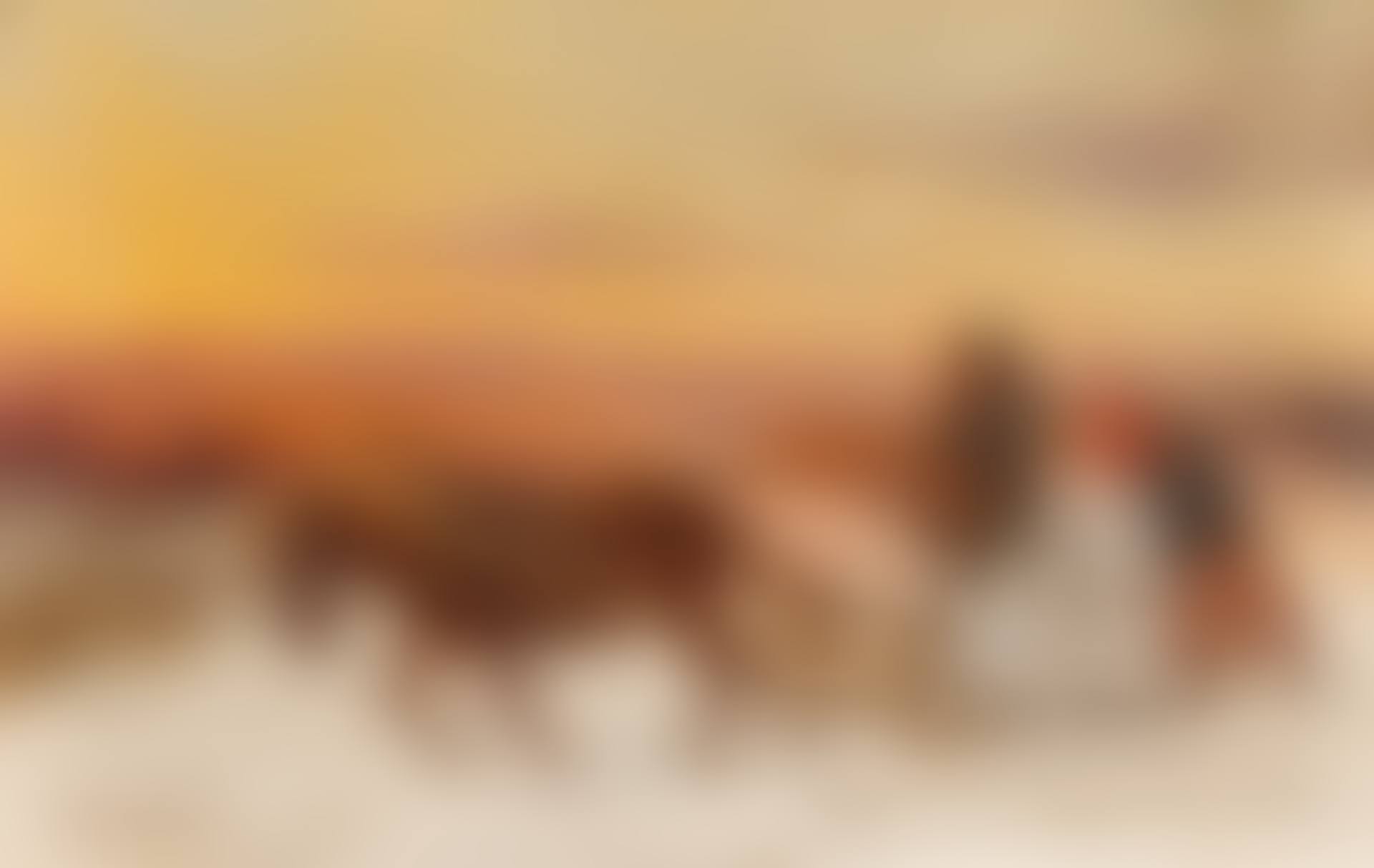 Transporting Ice at Dawn (preview)