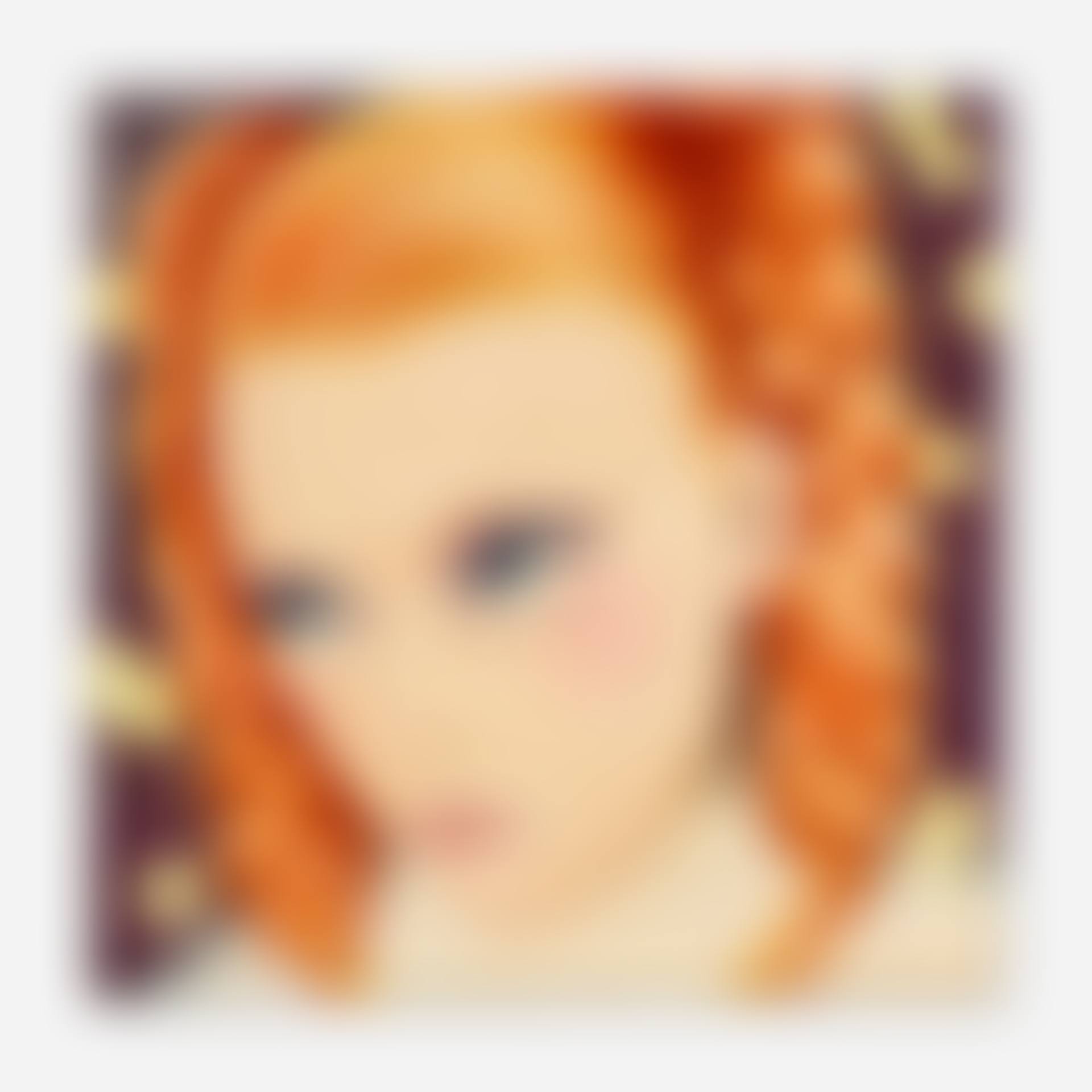 Goldie, Melancholy Disco Dolly (preview)