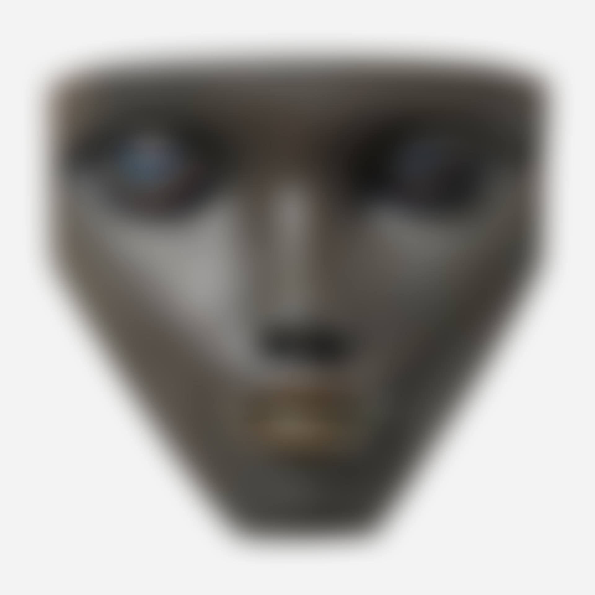 Queen (from the Humanoid Series) (preview)