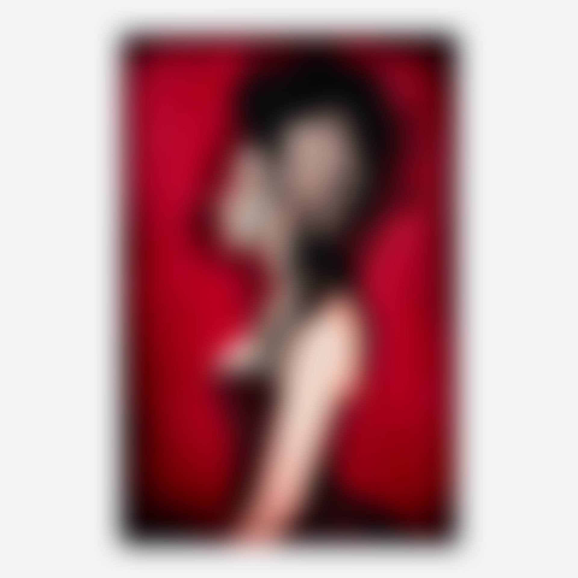 Cameo in Red (preview)