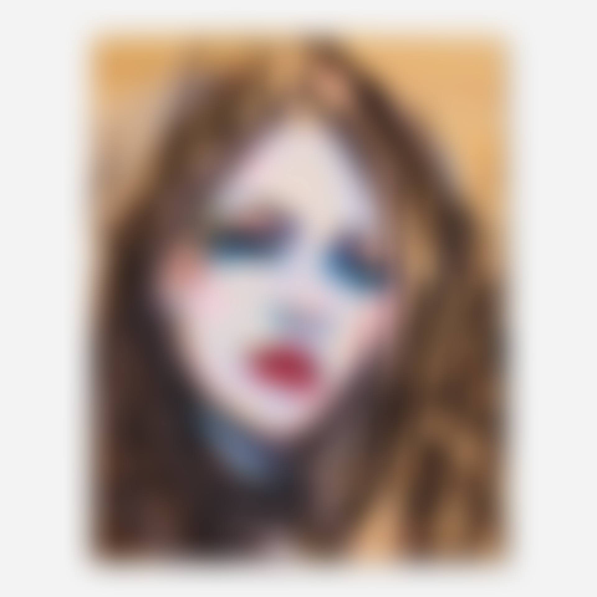 Cecilia Study (preview)
