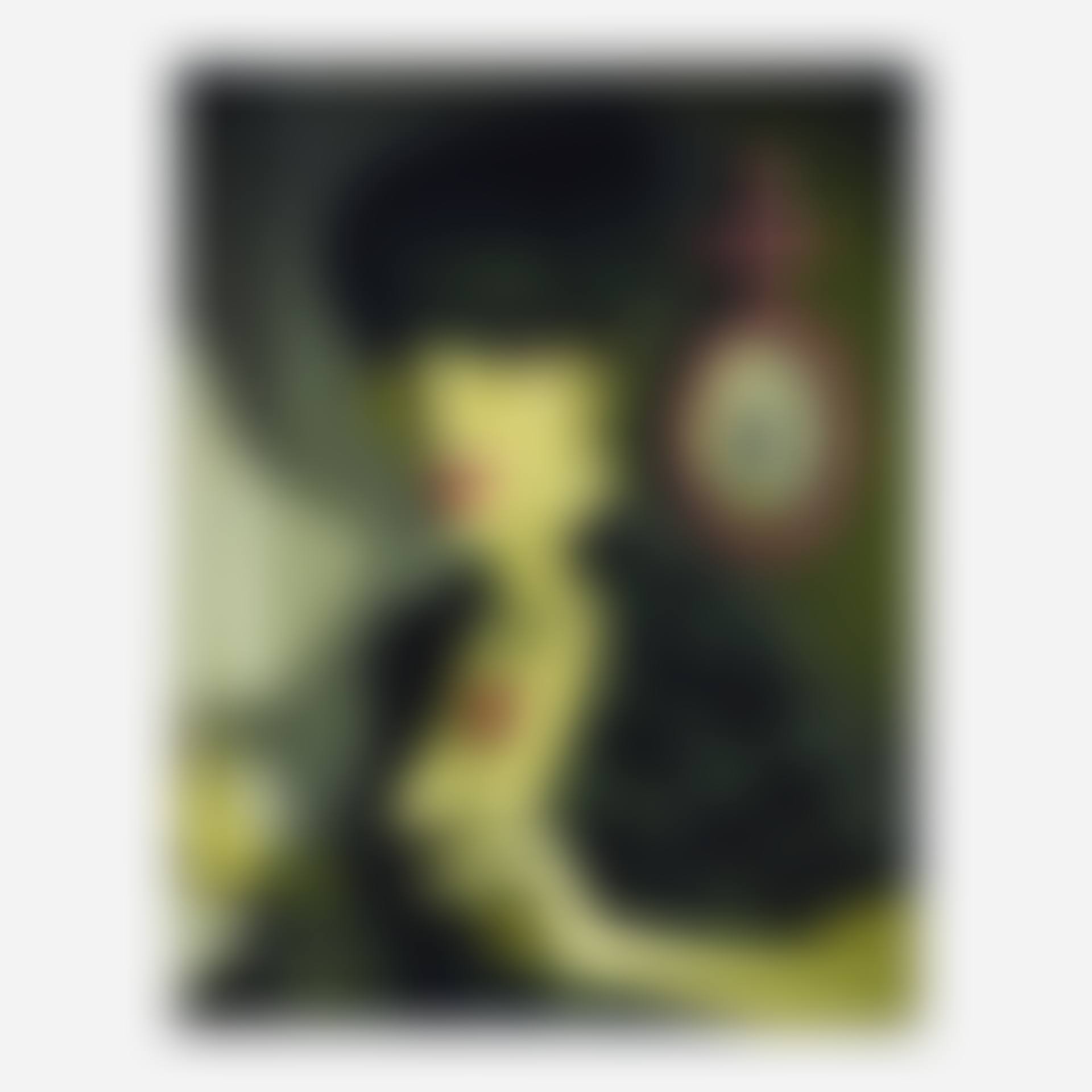 Doppelganger (preview)