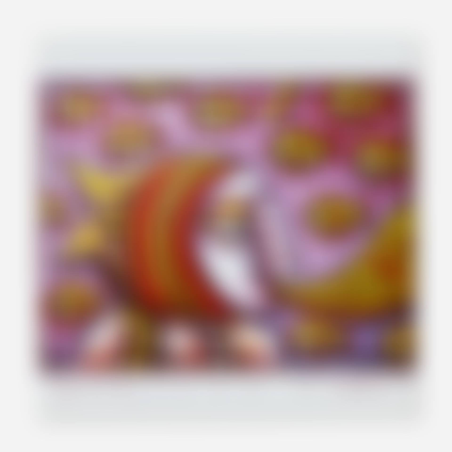 Untitled (Composition with Fish) (preview)