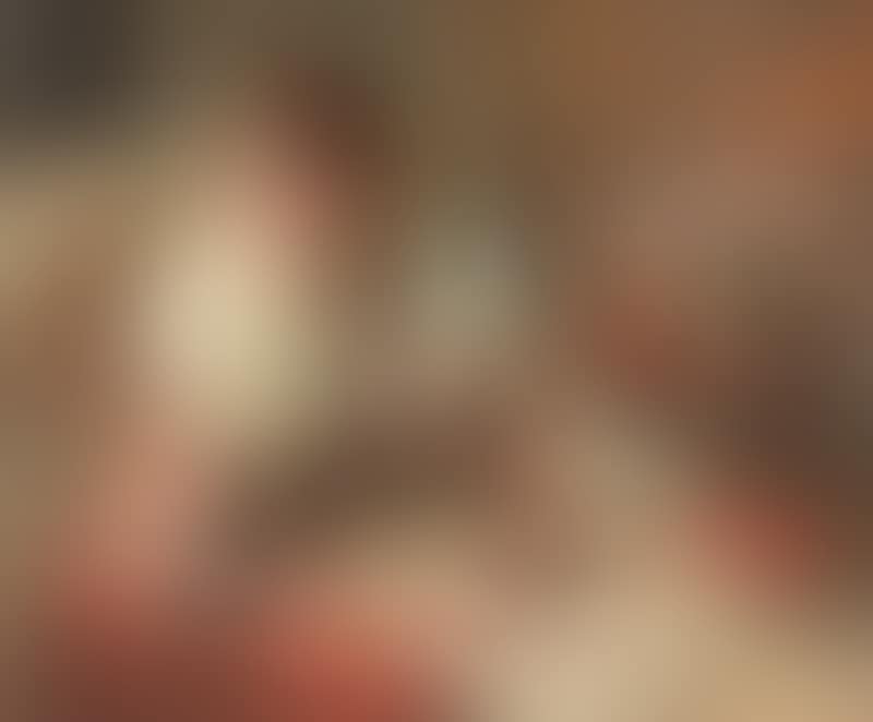 Nina, 19 år (preview)