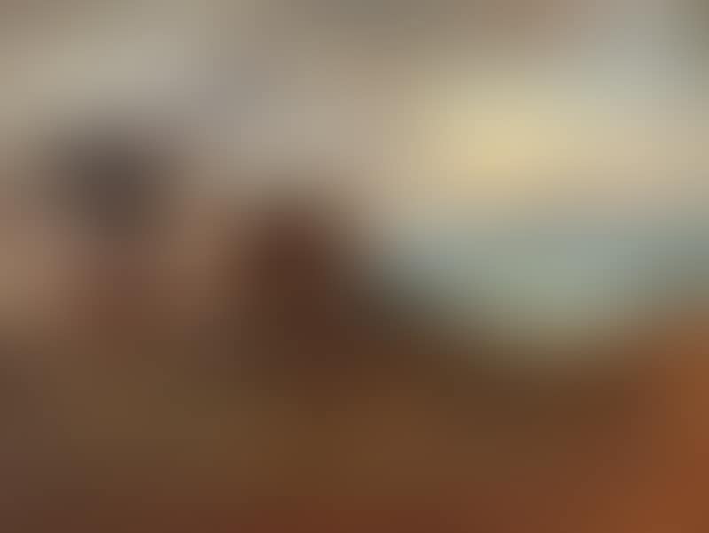 Evening at Tisvilde (preview)