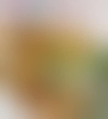 „Ockerland und Blumen“ (Ochre Country and Flowers) (preview)