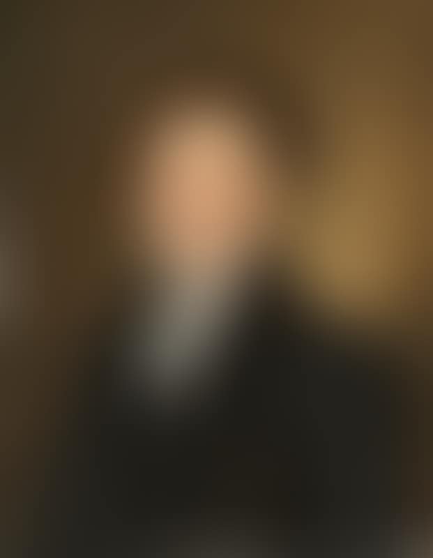 Portrait of flower painter Johan Laurentz Jensen (preview)