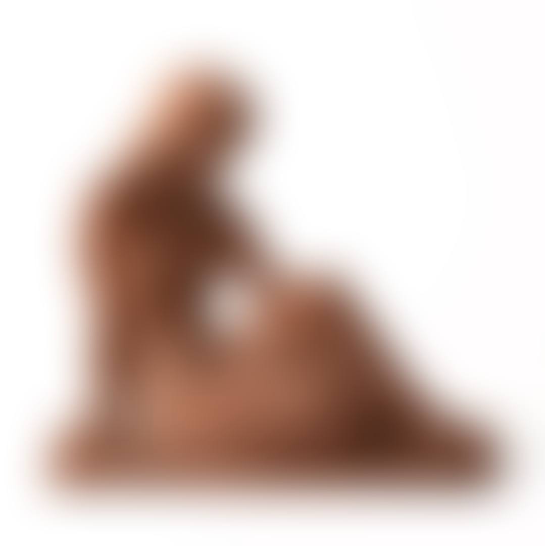 Sittande kvinna (preview)