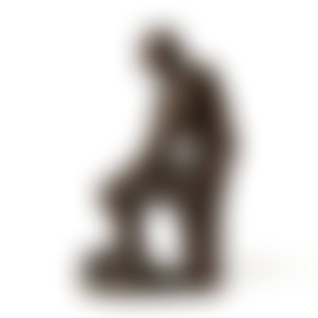 Sittande man (preview)