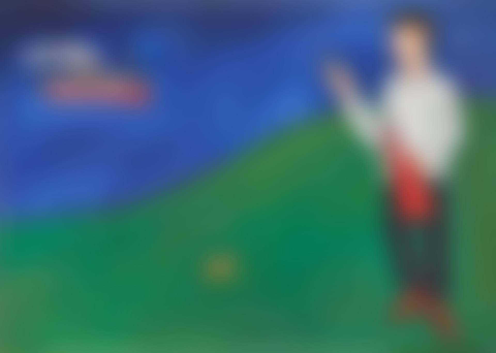 Mann am Strand. (preview)