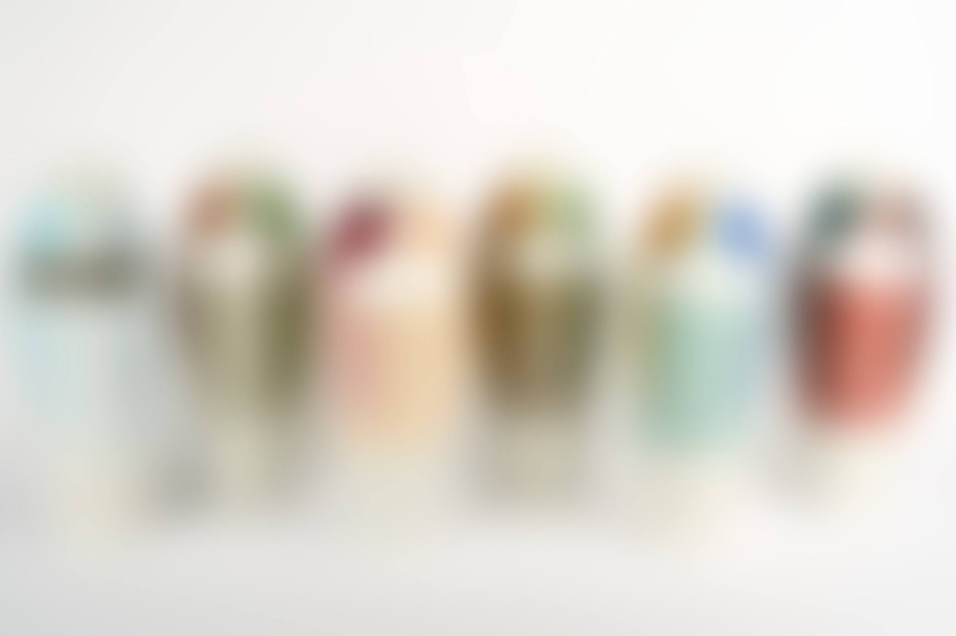Coloured Vases (preview)