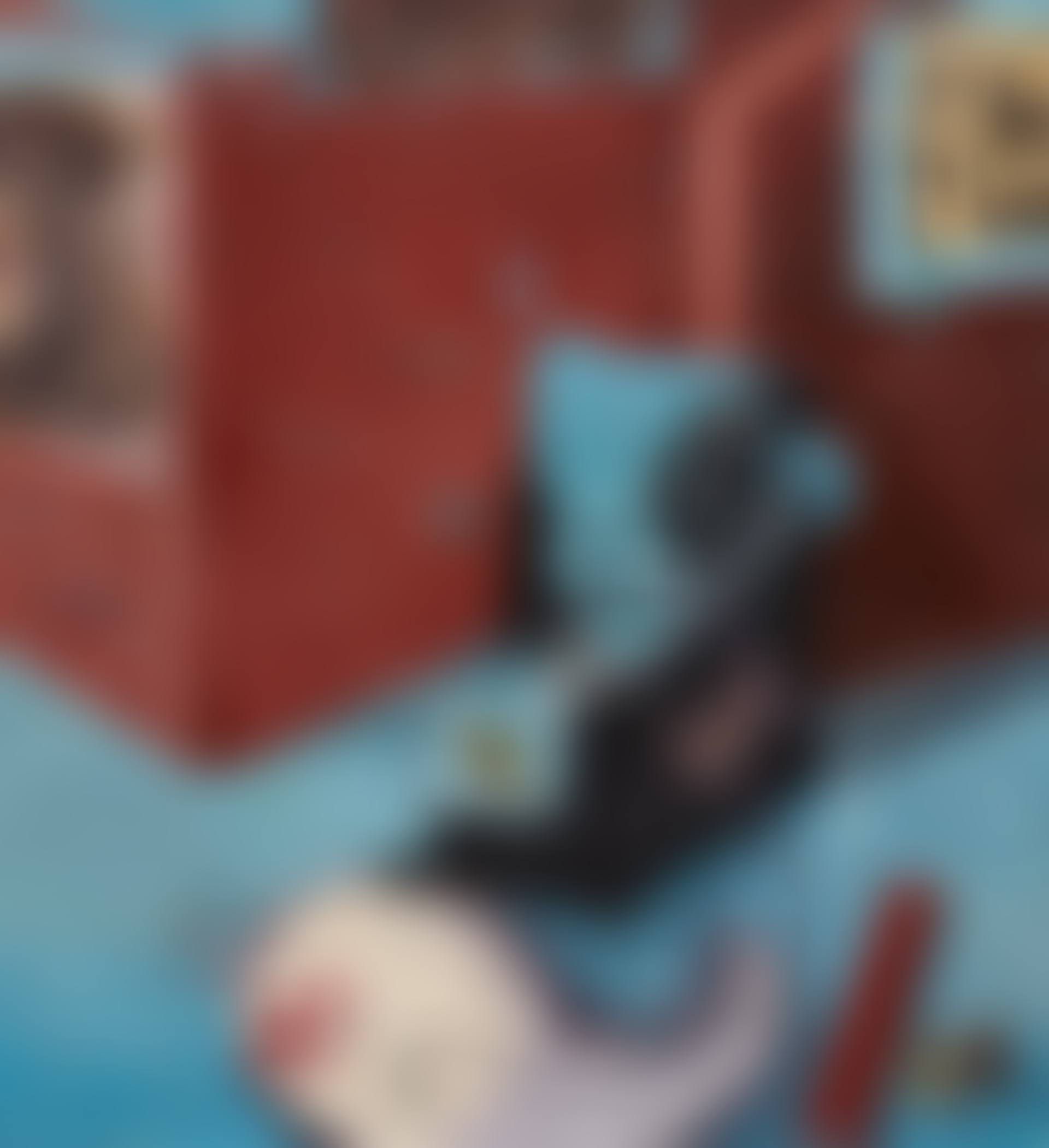 IN WAITING ROOM 2 (preview)