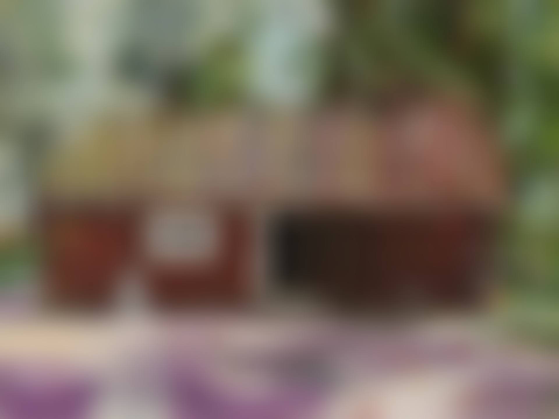 'Hairy House' (preview)
