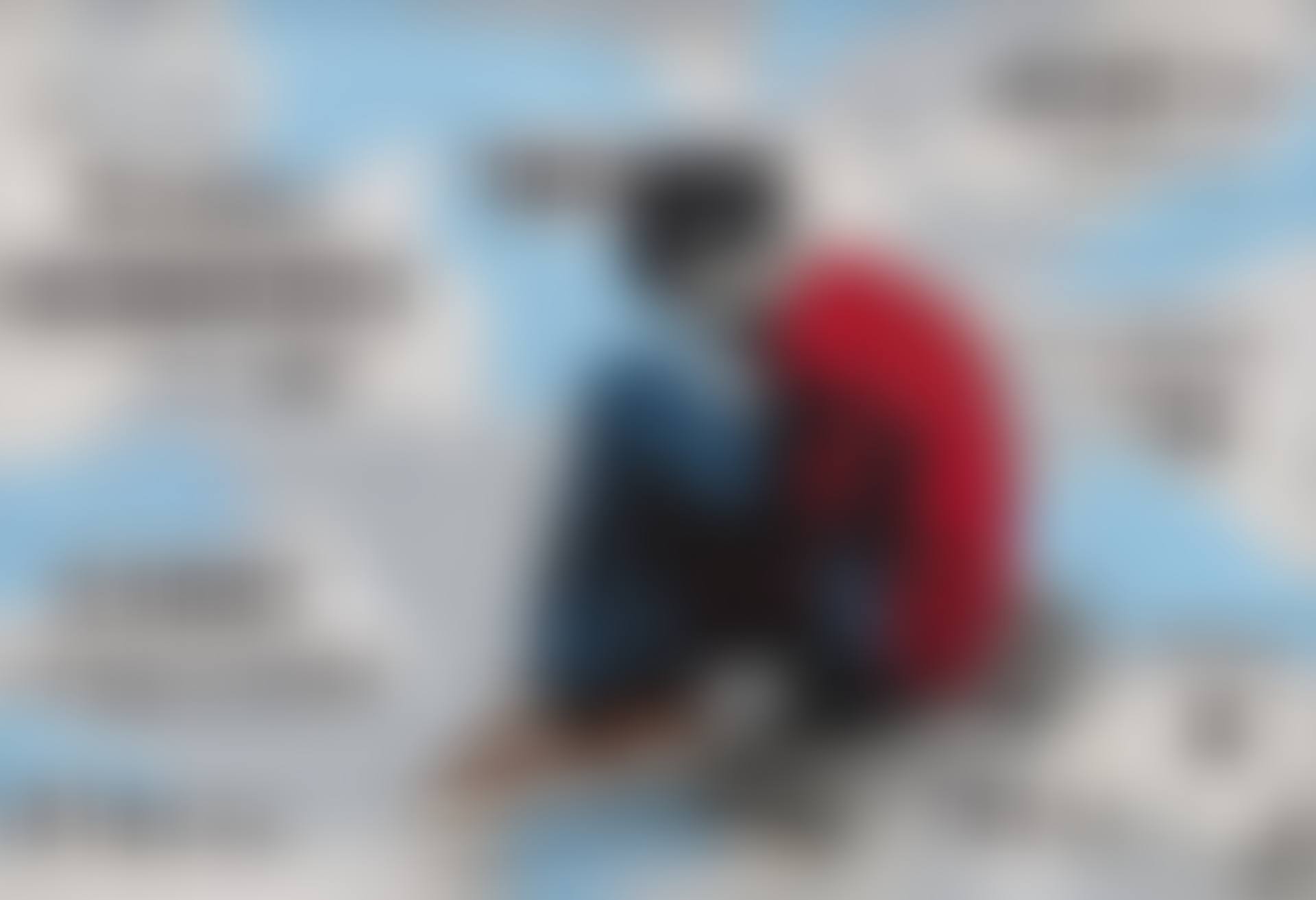Sad Skater. (preview)