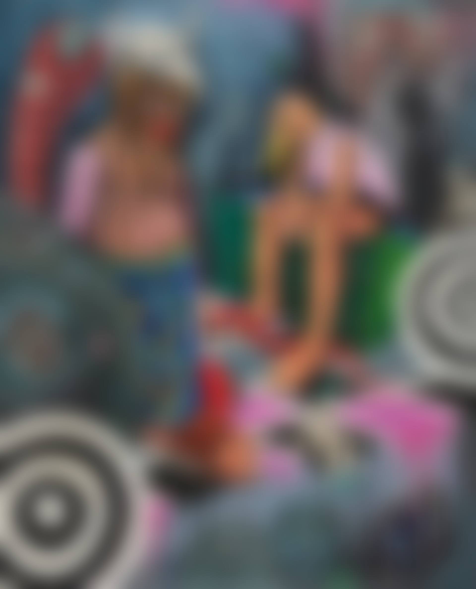 Birdcage (preview)