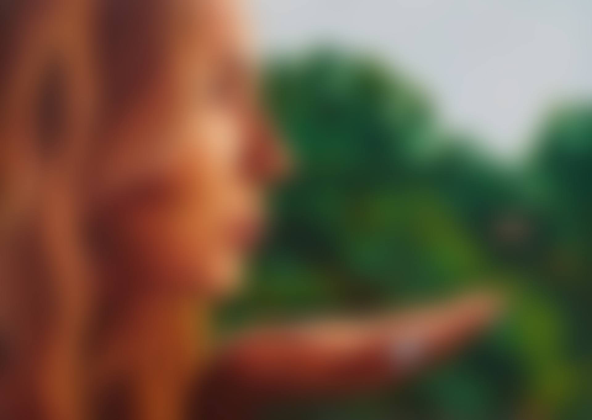 A Kiss (preview)
