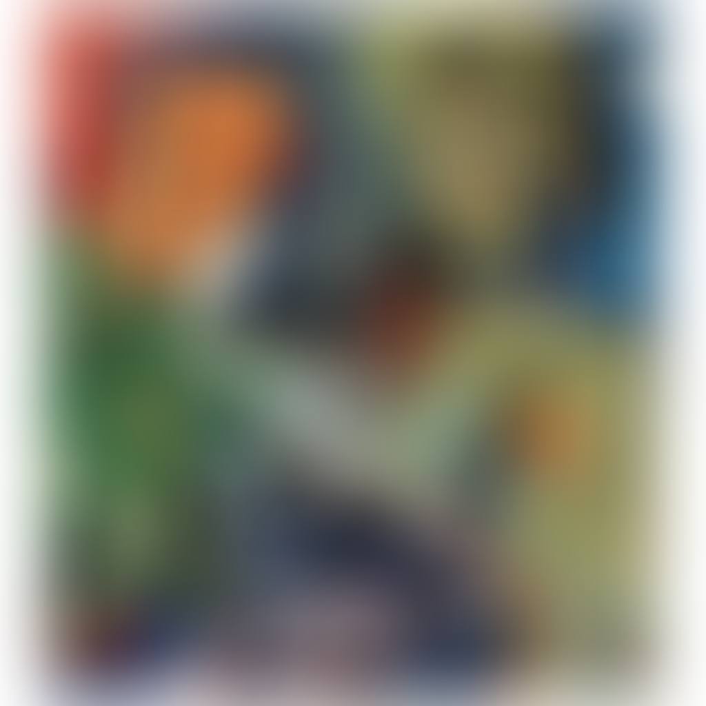 Tres personajes y un caballo; Tres personajes y un caballo (preview)