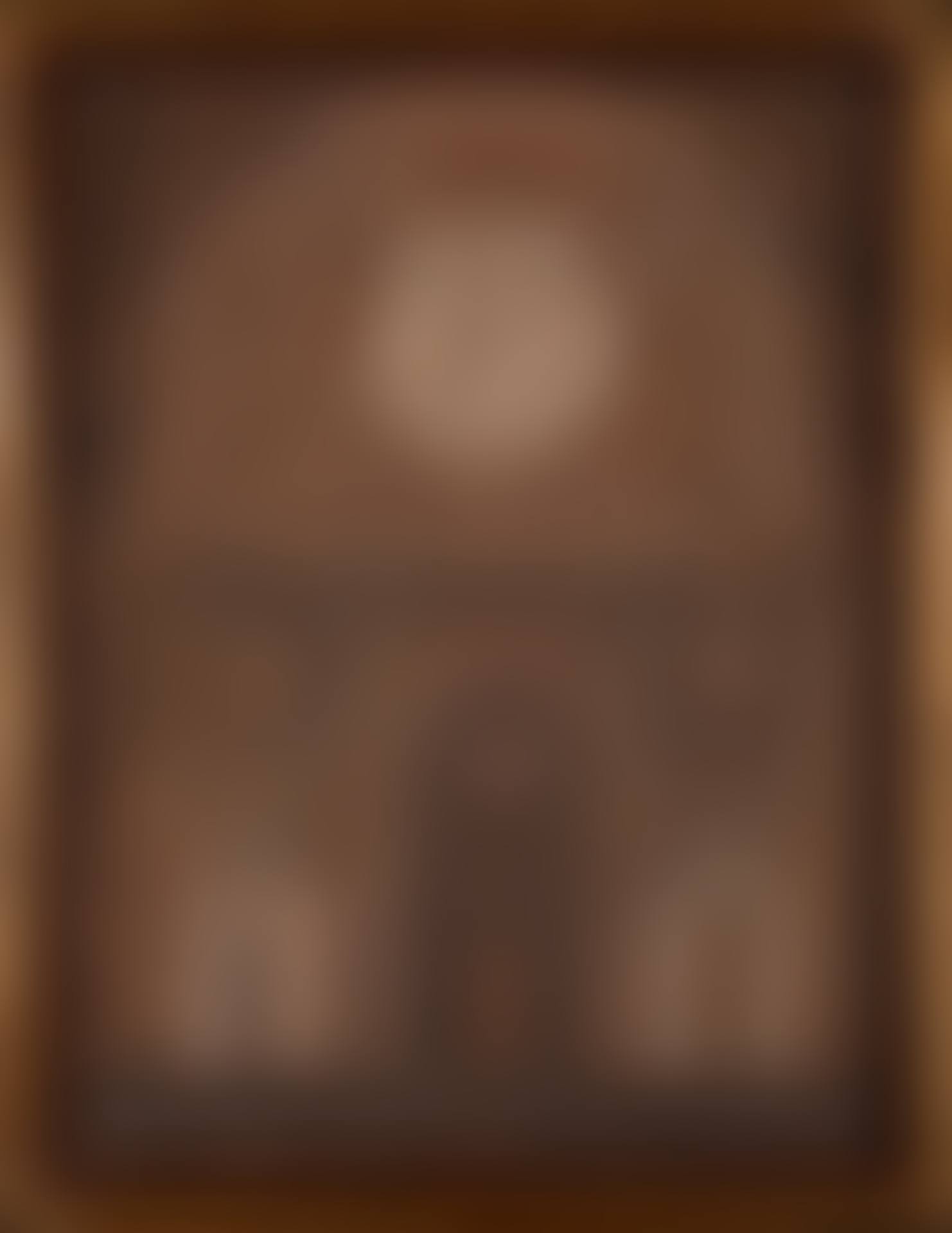 Cathedral Interior (preview)