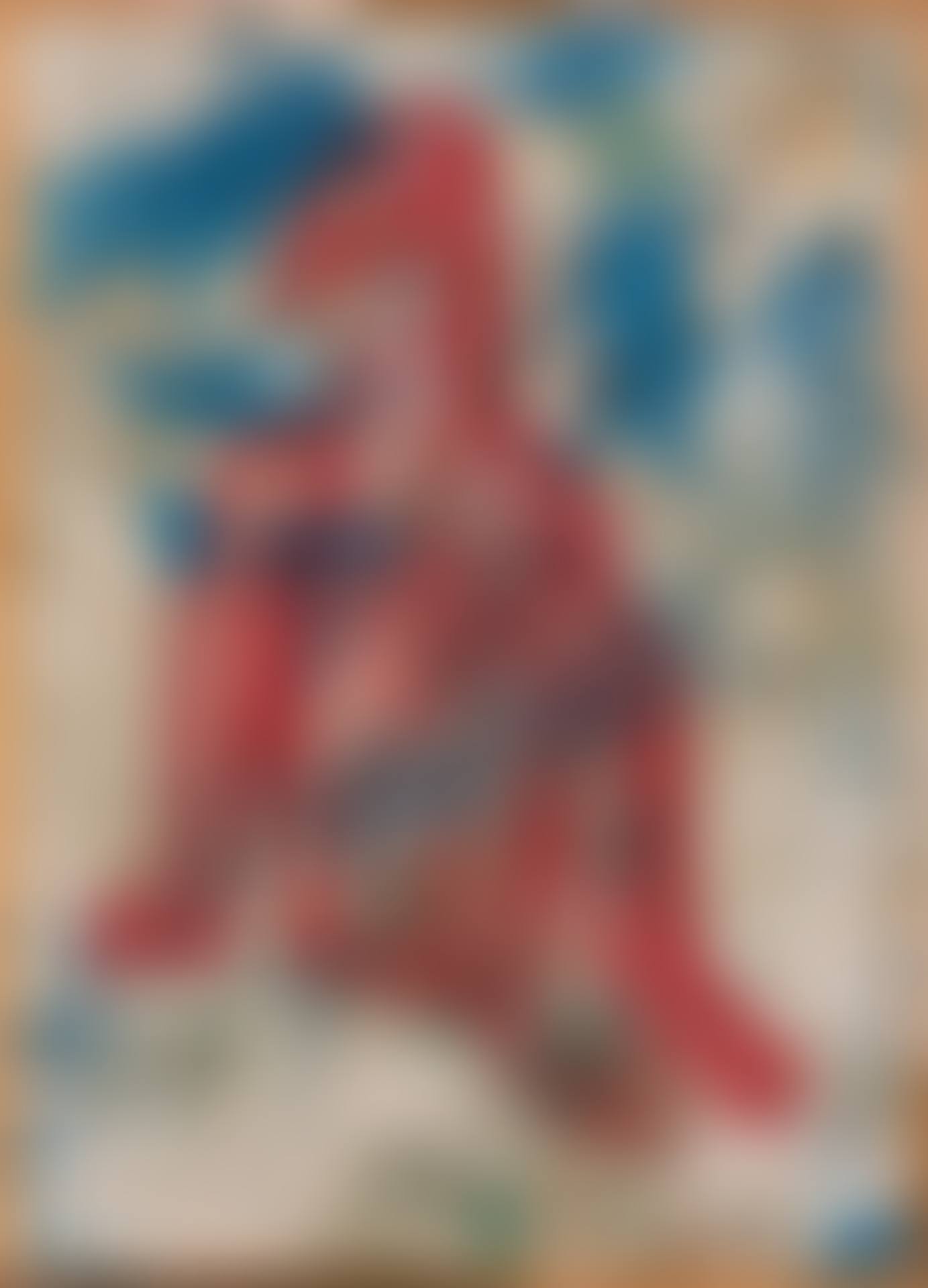 Job with Cézanne (preview)