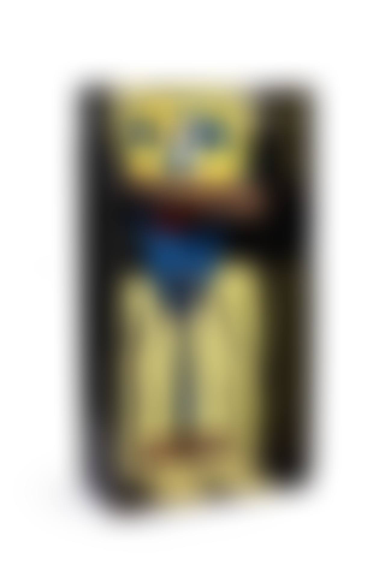 Portrait with a Mustache (preview)