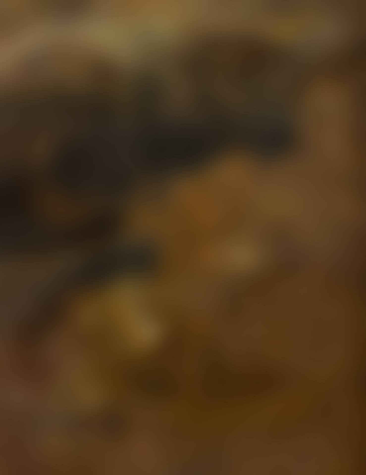 Horseman (preview)
