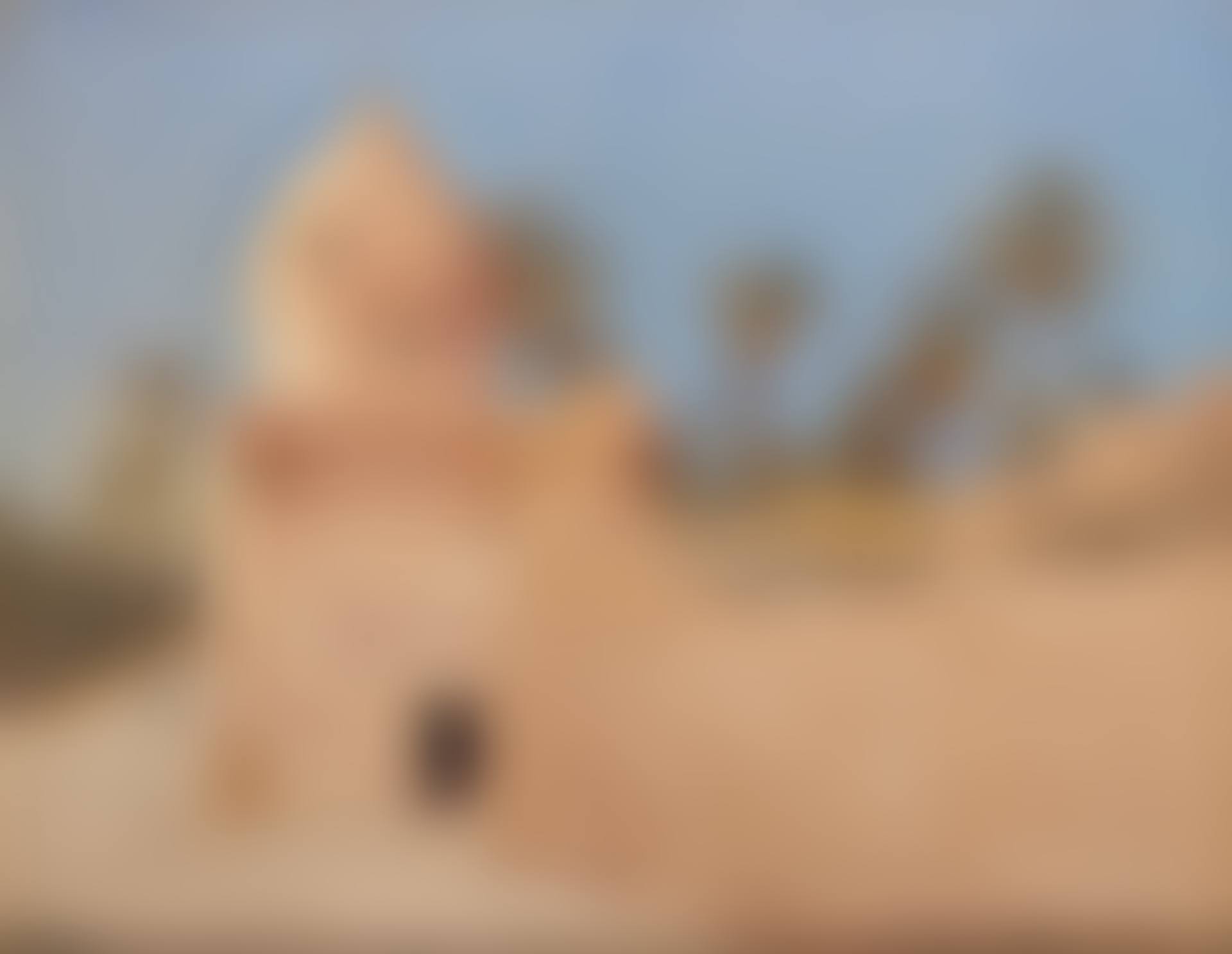 Mausoleum in Tozeur (preview)