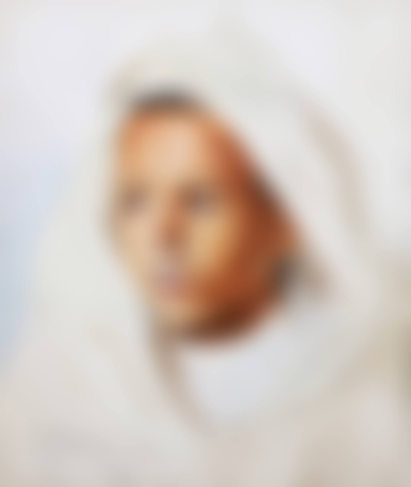 The young boy with the white burnous in Tangier (preview)
