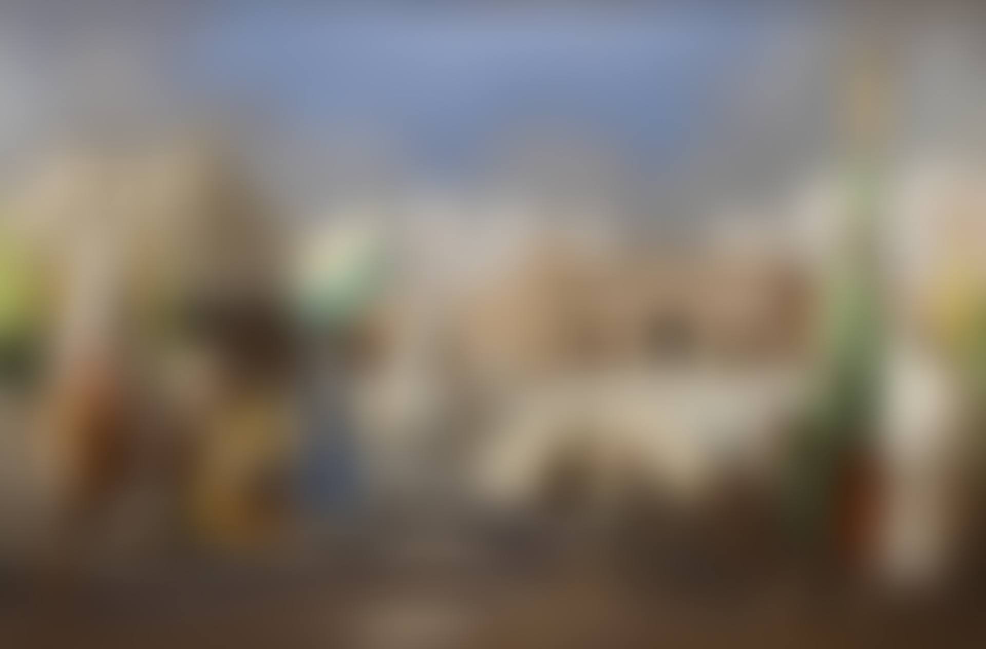 The Sultan"s Arrival (preview)
