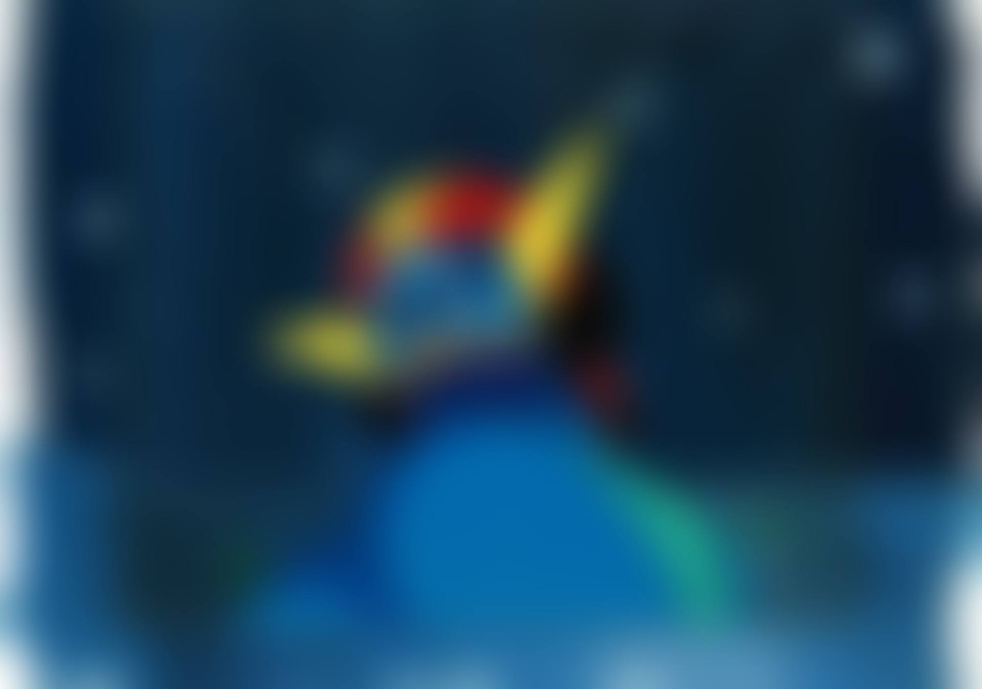 UFO Robo Grendizer / UFOロボ グレンダイザー) (preview)