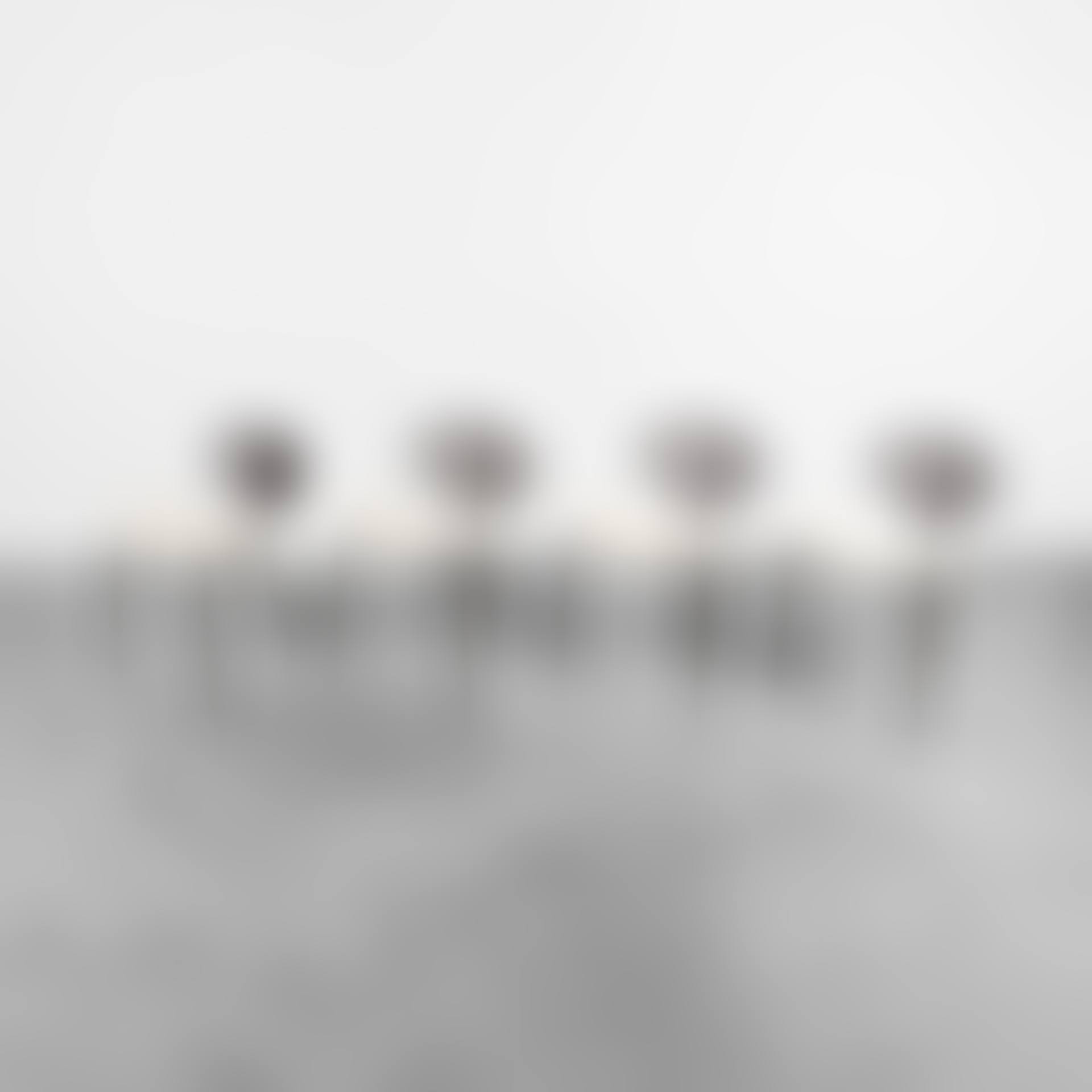 Ensemble de quatre chaises Nagasaki (preview)