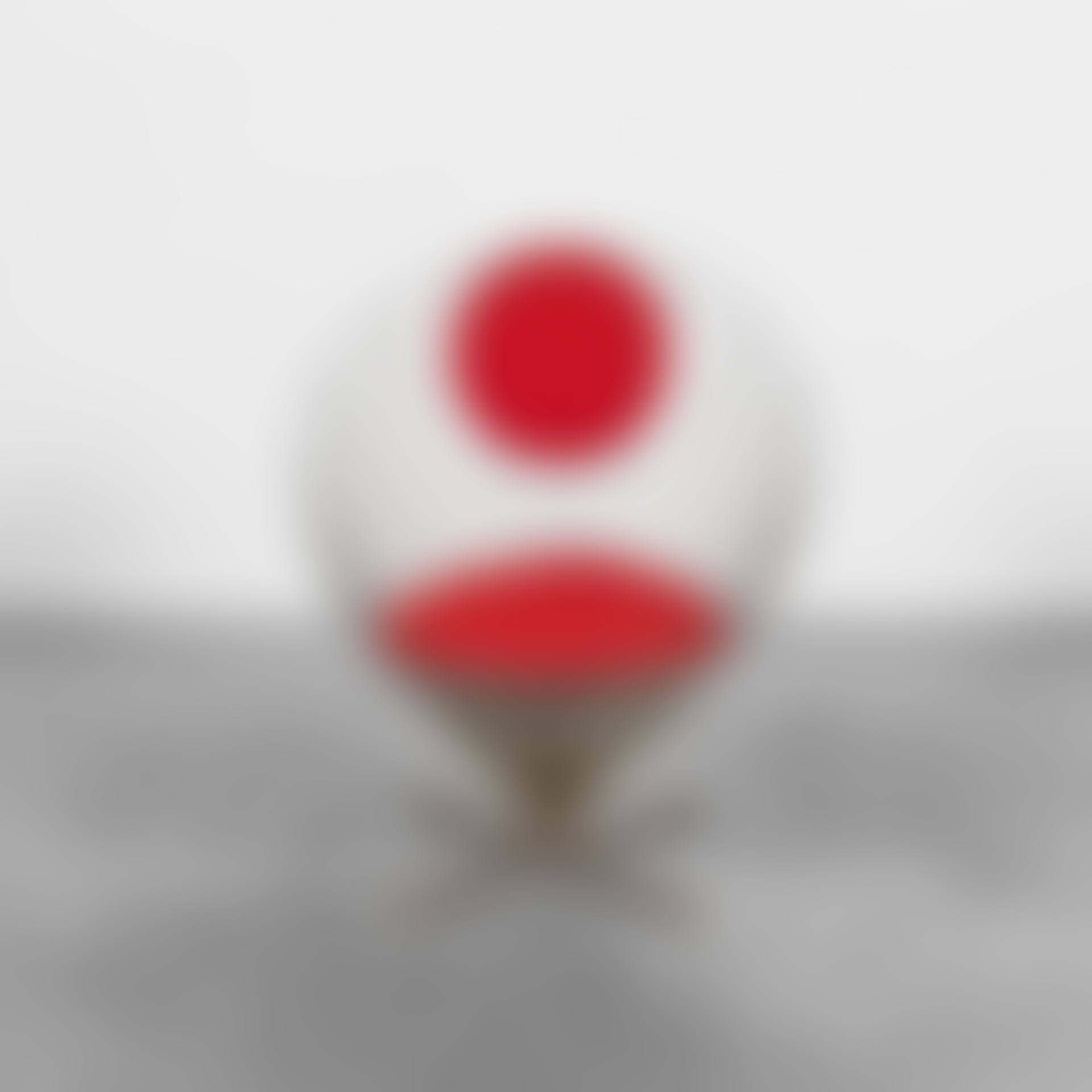 Fauteuil K2 Wire Cone; A "K2 Wire Cone" armchair (preview)