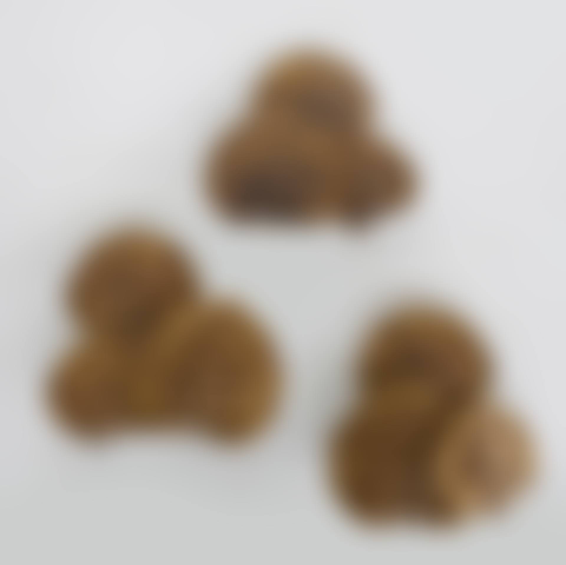 Ensemble de trois appliques Guadeloupe; loupe" (preview)