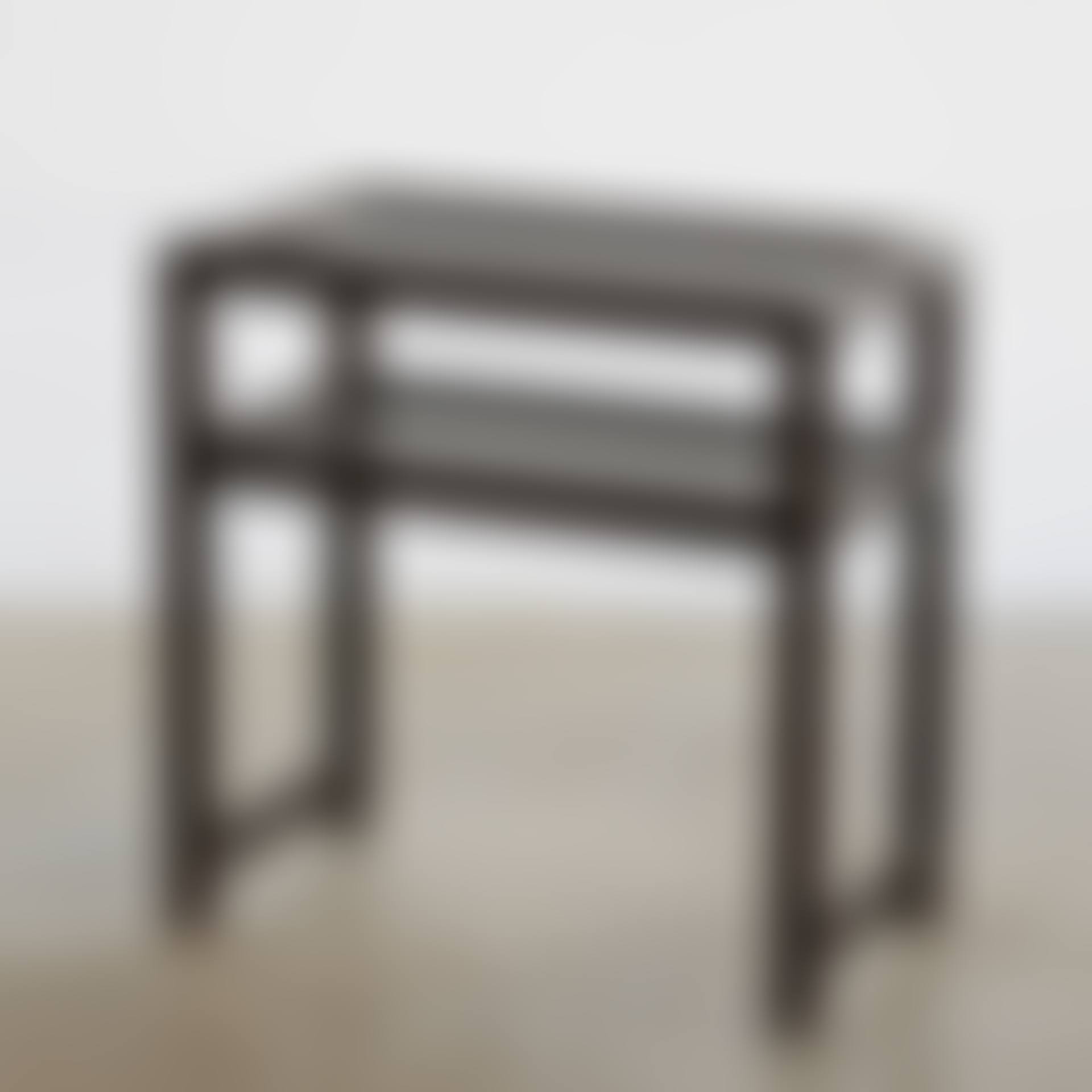 Console Hexa; An "Hexa" console table in (preview)